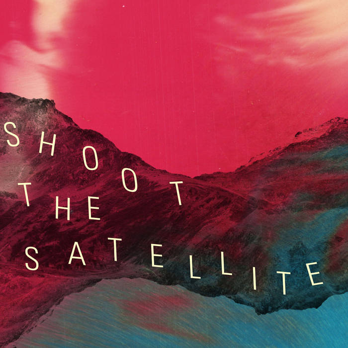 Converse/Reverse | Shoot The Satellite