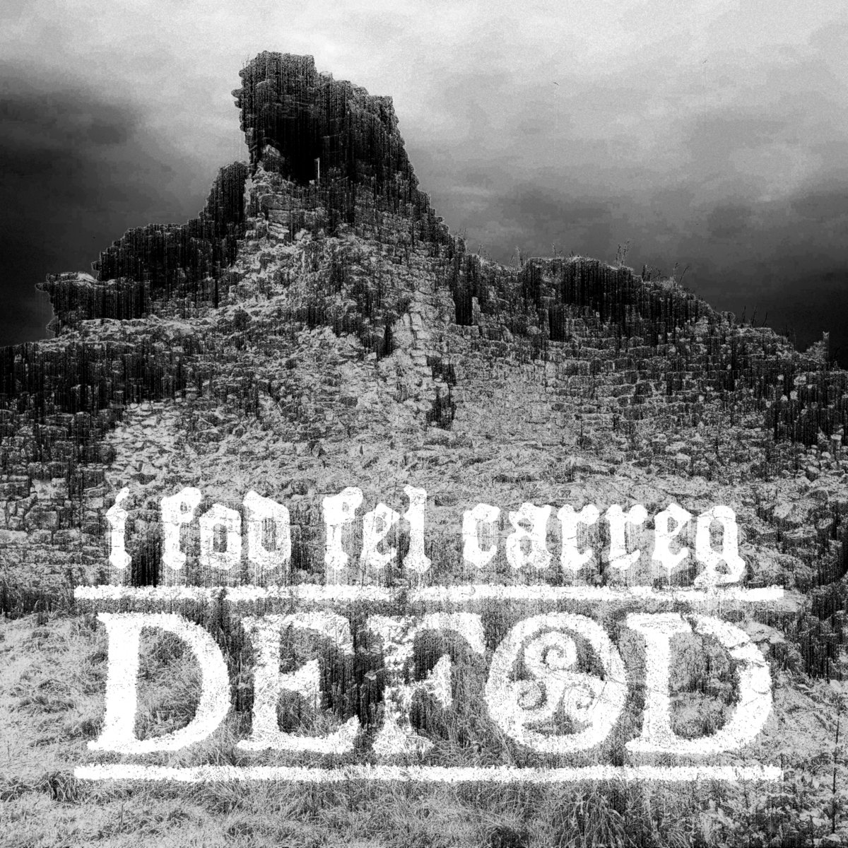 i-fod-fel-carreg-defod