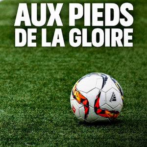 Aux pieds de la gloire (bande-son) cover