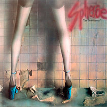 Spheroe — Primadonna