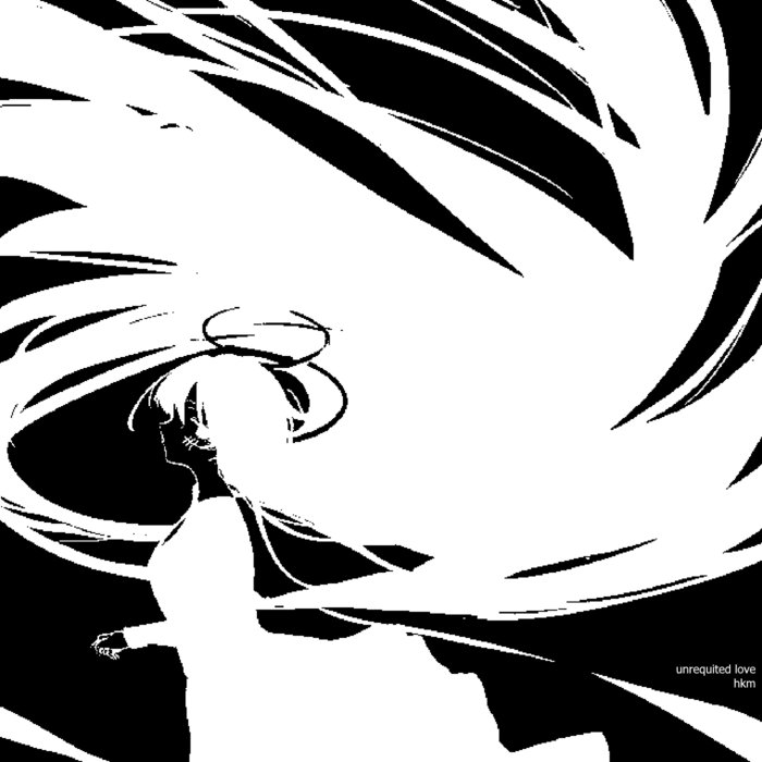 unrequited love hkmori