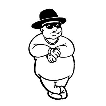 Gunnar Ruffian Gunshot Reverse / Ruffian | Theory