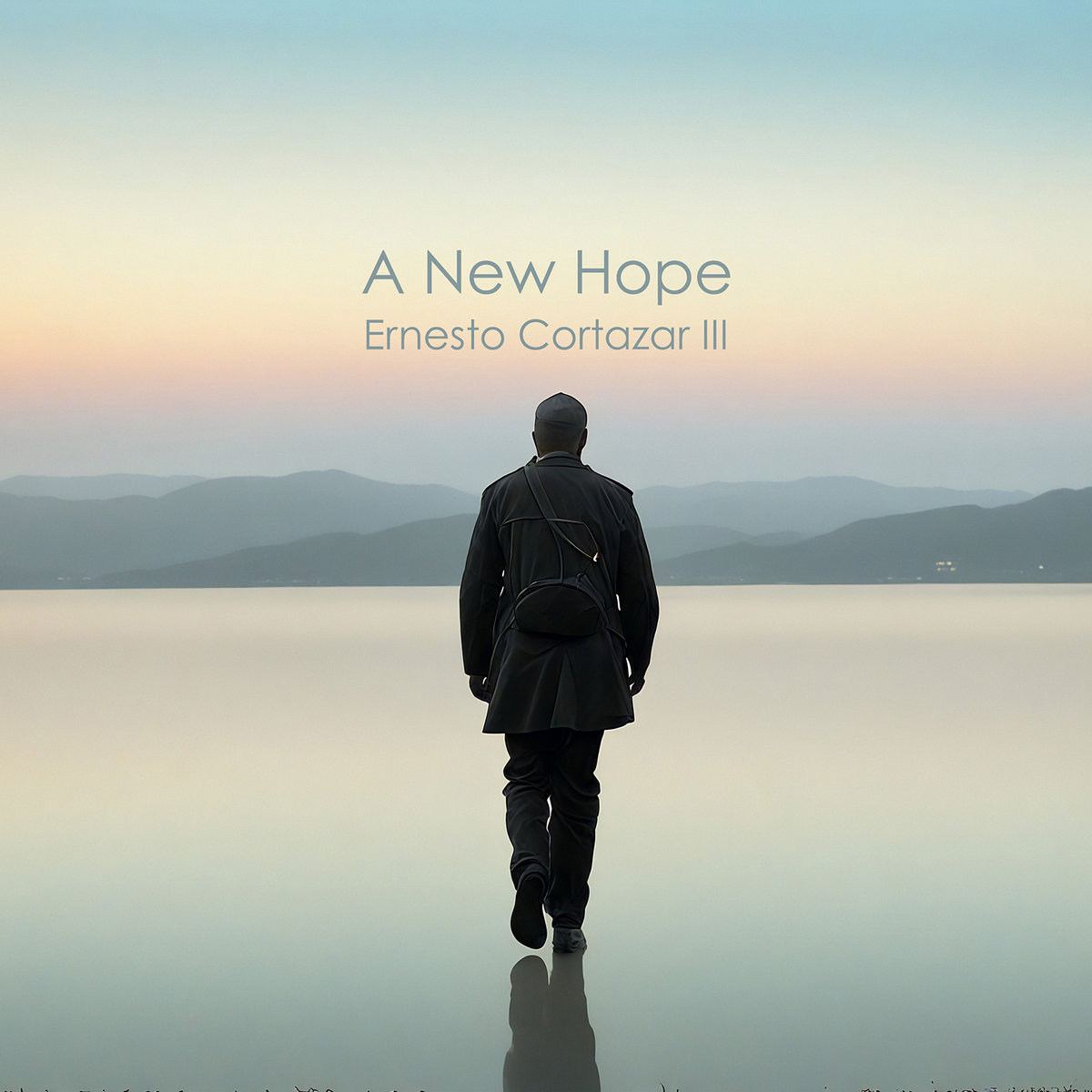 Paris by Night | Ernesto Cortazar - Relaxing Piano Music