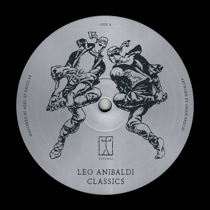 Muta 5 (Donato Dozzy Remix) | Leo Anibaldi | Vargmal Records