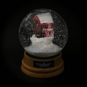 A Los Campesinos! Christmas (2025 Remaster) cover