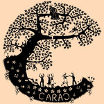 CaraƆ - Ma Filie