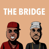 The Bridge x Titanprod Jr cover art