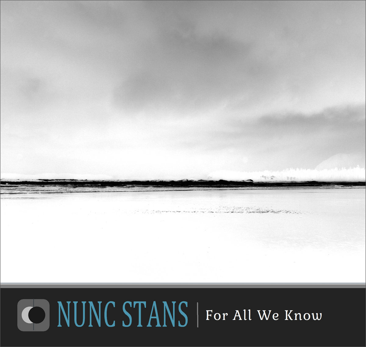 For All We Know Nunc Stans DataObscura