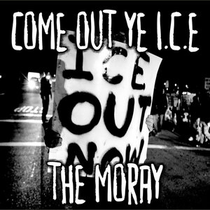 Come Out Ye I.C.E. cover