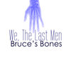 Bruce's Bones EP Cover Art