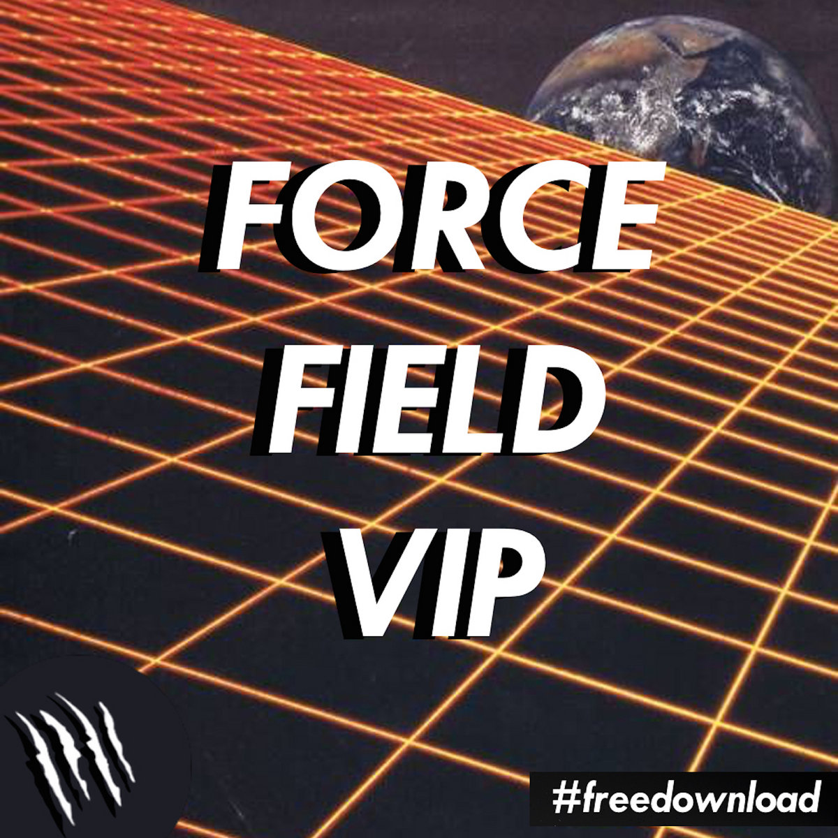 FLIX & MOTUS - FORCE FIELD (VIP)