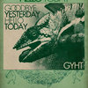 CSR030: GYHT EP