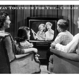 Stay Together For The Children cover