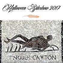 22. Halloween Side Show '17 cover art