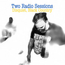 Two Radio Sessions (For Ukraine) cover art