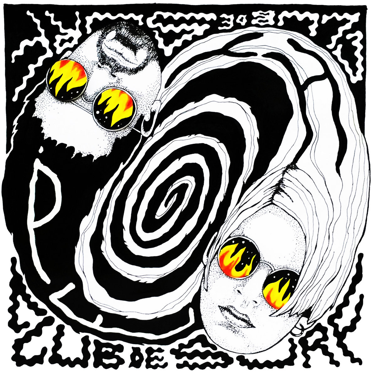 Resultado de imagen para club de surf banda