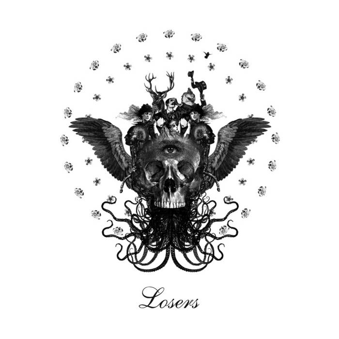 Beautiful Losers | LOSERS | Losers