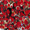 Blood Red (Album) Cover Art