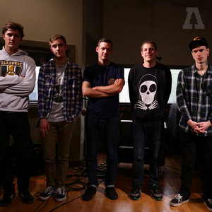 Such Gold on Audiotree Live cover