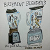 Basement Blenders-Joe Jack Talcum Songs Reimagined By Chris Oliver