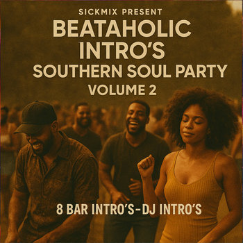 洋楽 S.O.U.L. SOUL (Part I & II) MU 1444 SOUTHERN SOUL PARTTY VOLUME 2 | New2udj