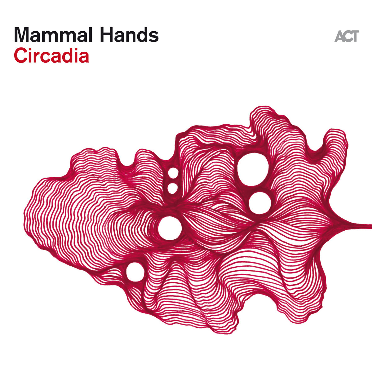 Circadia by Mammal Hands