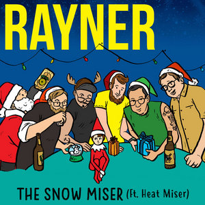The Snow Miser (ft. Heat Miser) cover