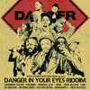 Danger In Your Eyes Instrumental
