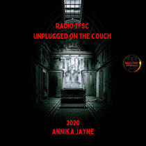 Radio TFSC Unplugged On The Couch 2020 [EP] cover art