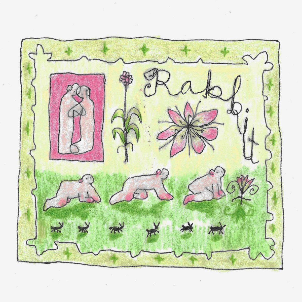 Rabbit | Jake from Texas