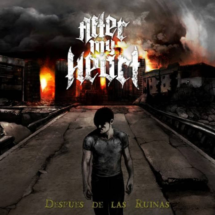 Image result for after my heart despues de las ruinas