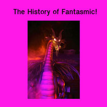 Disney Dish Episode 131: History of Fantasmic! cover art