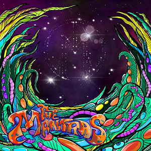 The Mantras — Alibi (Single)