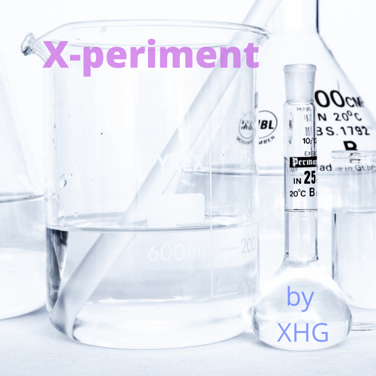 Xperiment XHG