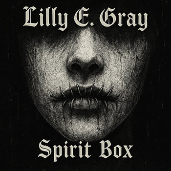 Spirit Box
