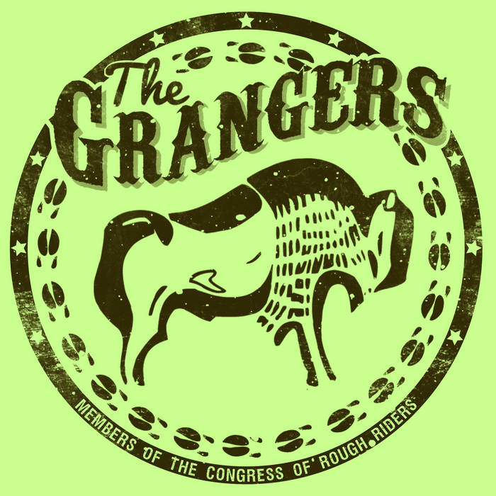 The Grangers  The Grangers