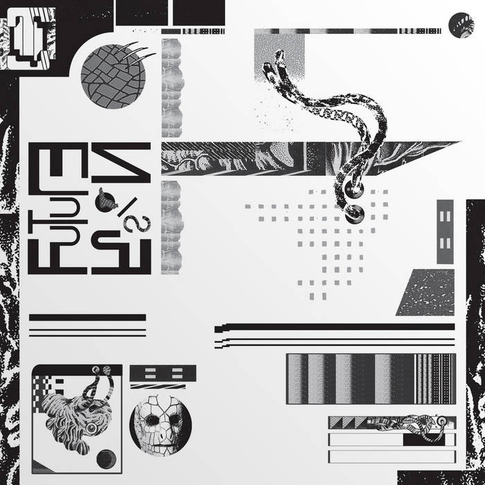 Future Fusion | Streetwalker