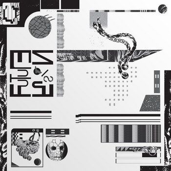 洋楽 FUTURE JAMS 59 - Various Artists FUTURE JAMS 59 - Various Artists