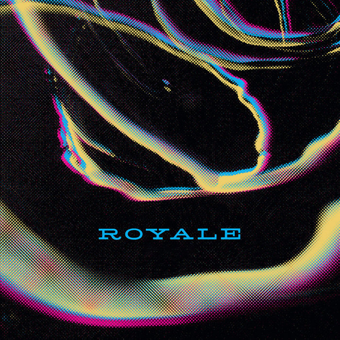 Knife Party Formerly Royale