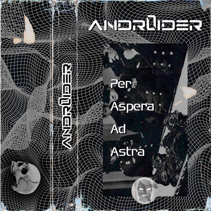 Per Aspera Ad Astra | Andr0ider | ATMO™