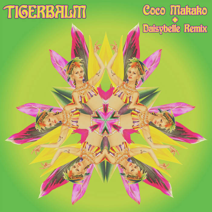 Coco Makako | Tigerbalm