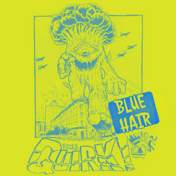 Music | The Quirk
