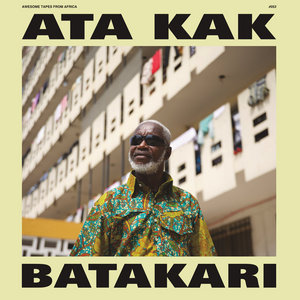 BatakariAta Kak cover