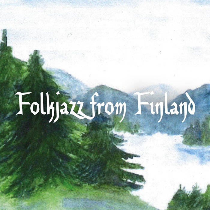 Folkjazz From Finland
by Hot Heros