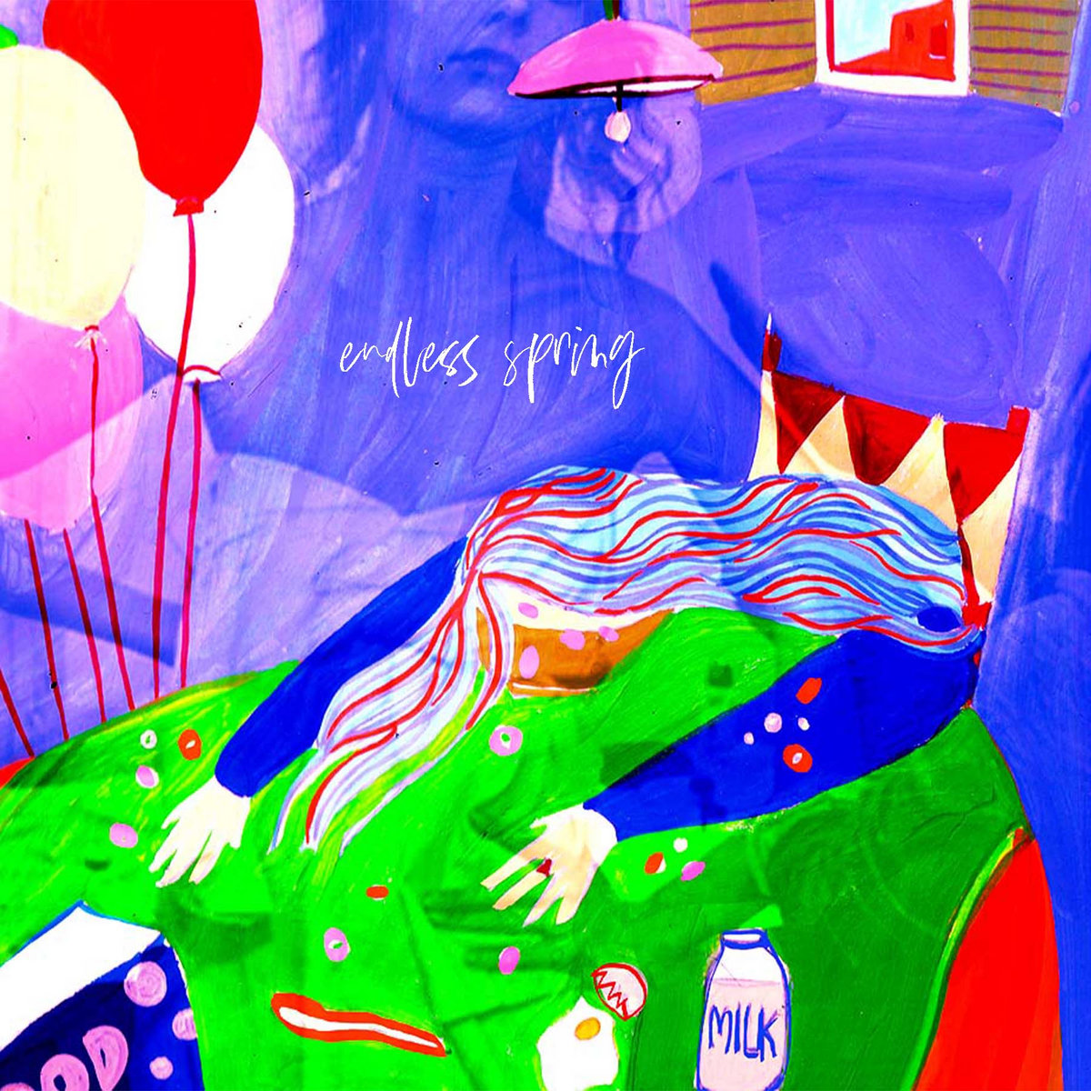Endless Spring Endless Spring | Orthopédie