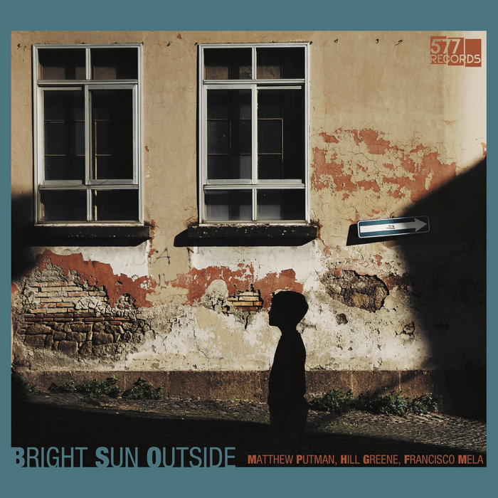 洋楽 4ELEVEN/WHERE THE SUN FALLZ Bright Sun Outside | Matthew Putman, Hill Greene, Francisco Mela