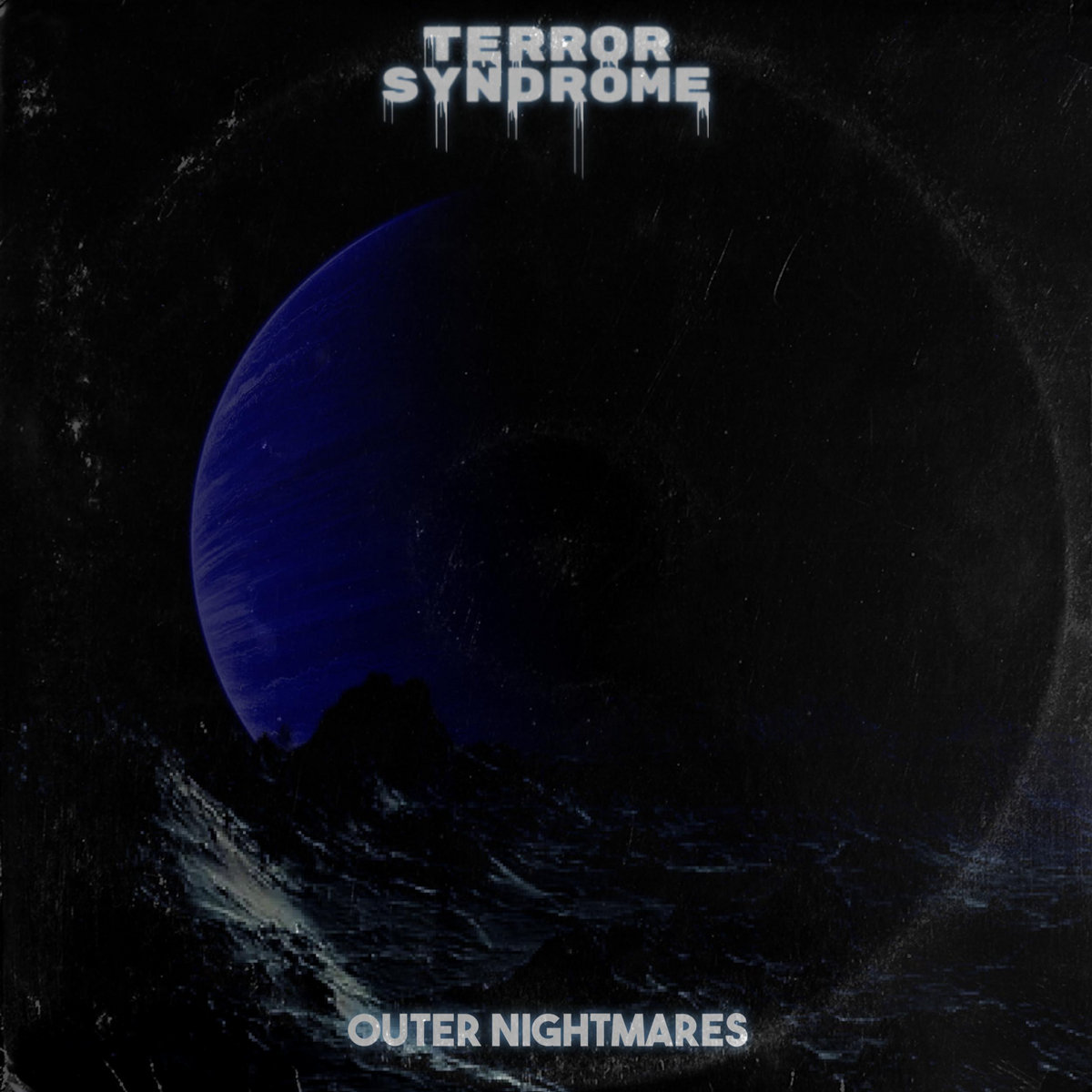 Outer Nightmares cover