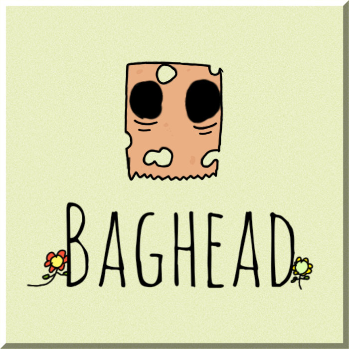 Baghead Ep baghead.