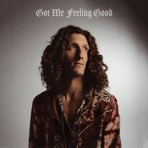 Got Me Feeling Good cover