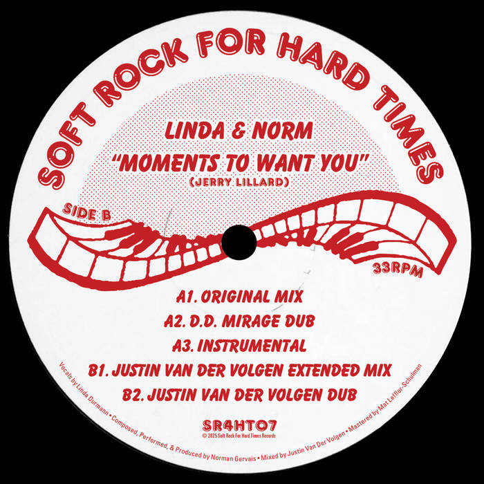 Moments To Want You | Linda & Norm | Universal Cave